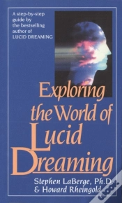 Capa do artigo Exploring The World Of Lucid Dreaming