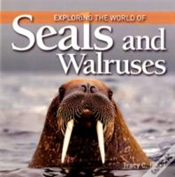 Capa do artigo Exploring The World Of Seals & Walruses