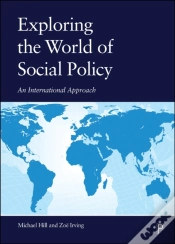 Capa do artigo Exploring The World Of Social Policy