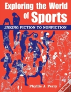 Capa do artigo Exploring The World Of Sports