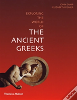 Capa do artigo Exploring The World Of The Ancient Greek