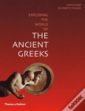 Capa do artigo Exploring The World Of The Ancient Greek