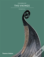 Capa do artigo Exploring The World Of The Vikings