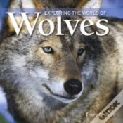Capa do artigo Exploring The World Of Wolves