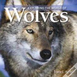 Capa do artigo Exploring The World Of Wolves