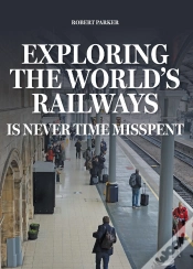 Capa do artigo Exploring The World