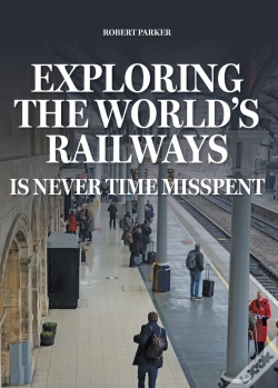 Capa do artigo Exploring The World'S Railways