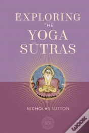 Capa do artigo Exploring The Yoga Sutras