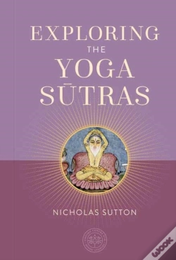 Capa do artigo Exploring The Yoga Sutras