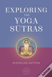 Capa do artigo Exploring The Yoga Sutras