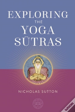 Capa do artigo Exploring The Yoga Sutras