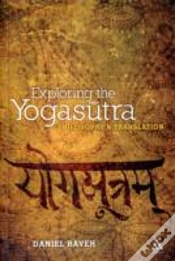 Capa do artigo Exploring The Yogasutra