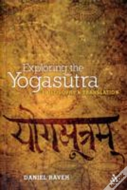 Capa do artigo Exploring The Yogasutra