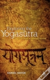 Capa do artigo Exploring The Yogasutra