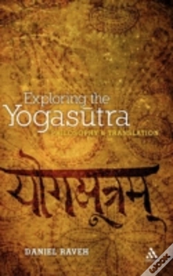 Capa do artigo Exploring The Yogasutra