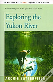 Capa do artigo Exploring The Yukon River