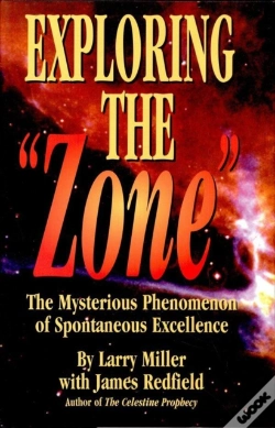 Capa do artigo Exploring The Zone