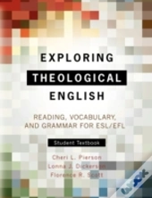 Exploring Theological English Â€“ Stu