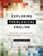 Exploring Theological English Â€“ Stu - Preview