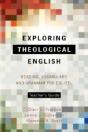 Exploring Theological English - Preview