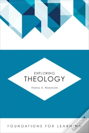 Capa do artigo Exploring Theology