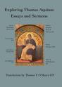 Exploring Thomas Aquinas - Preview