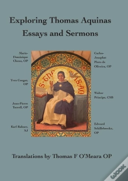 Capa do artigo Exploring Thomas Aquinas