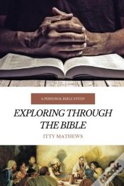 Capa do artigo Exploring Through The Bible