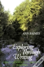 Capa do artigo Exploring Through Writing
