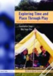 Capa do artigo Exploring Time And Place Through Play