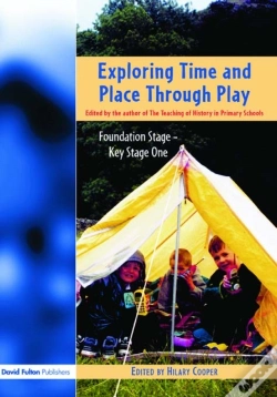 Capa do artigo Exploring Time And Place Through Play