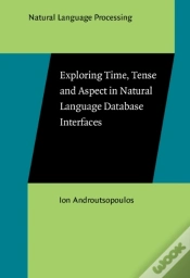 Capa do artigo Exploring Time, Tense And Aspect In Natural Language Database Interfaces