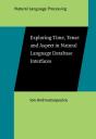 Exploring Time, Tense And Aspect In Natural Language Database Interfaces - Preview