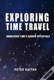 Capa do artigo Exploring Time Travel