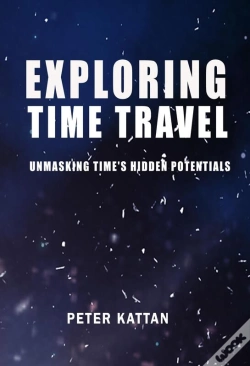 Capa do artigo Exploring Time Travel