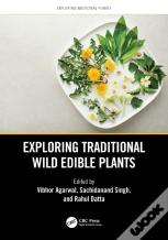 Exploring Traditional Wild Edible Plants