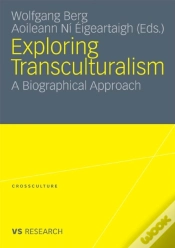 Capa do artigo Exploring Transculturalism