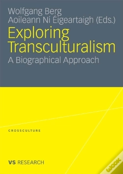 Capa do artigo Exploring Transculturalism