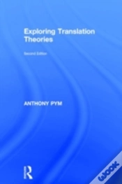 Capa do artigo Exploring Translation Theories