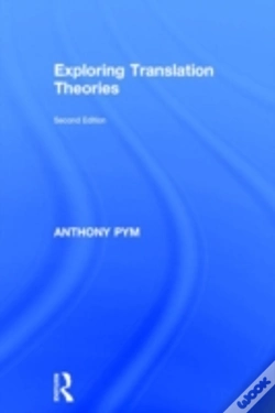 Capa do artigo Exploring Translation Theories