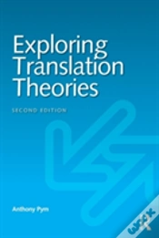 Capa do artigo Exploring Translation Theories