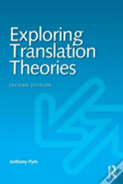 Capa do artigo Exploring Translation Theories