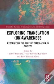 Capa do artigo Exploring Translation (Un)Awareness