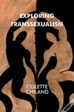 Capa do artigo Exploring Transsexualism