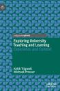 Exploring University Teaching And Learning - Preview
