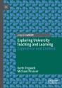 Exploring University Teaching And Learning - Preview