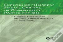Exploring 'Unseen' Social Capital In Community Participation