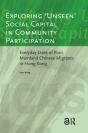 Exploring 'Unseen' Social Capital In Community Participation - Preview