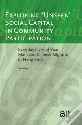 Exploring 'Unseen' Social Capital In Community Participation