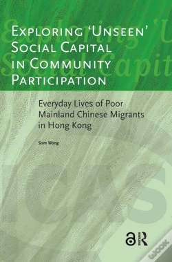 Capa do artigo Exploring 'Unseen' Social Capital In Community Participation